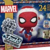 Marvel Holiday 2022 Advent Calendar