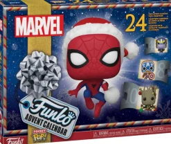 Marvel Holiday 2022 Advent Calendar