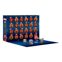 Marvel Holiday 2022 Advent Calendar