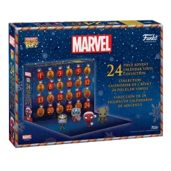 Marvel Holiday 2022 Advent Calendar