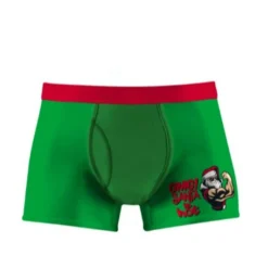 Mens Christmas Ugly Undies