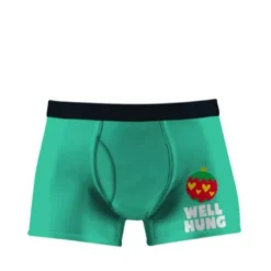 Mens Christmas Ugly Undies