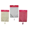 Metallic Table Runner (3 Colours) - 180Cm