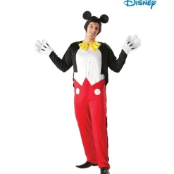Mickey Mouse Adult - Standard Sizing