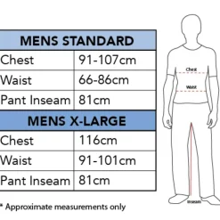 Mickey Mouse Adult - Standard Sizing