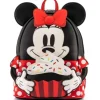 Mickey Mouse Minnie Oh My Sweet Mini Backpack