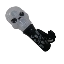 Mini Light Up Spinning Wand (2 Styles)