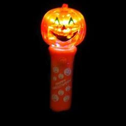 Mini Light Up Spinning Wand (2 Styles)