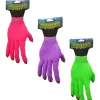 Monster Gloves (3 Colours) - 18Cm