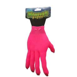 Monster Gloves (3 Colours) - 18Cm