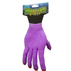 Monster Gloves (3 Colours) - 18Cm