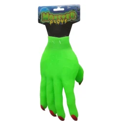 Monster Gloves (3 Colours) - 18Cm