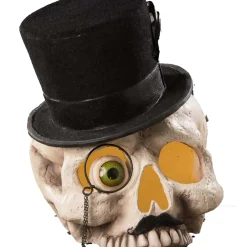 Mr Skeleton Skull