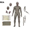 Mummy Ultimate Universal Monsters Action Figure - 18Cm
