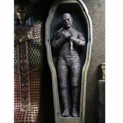 Mummy Ultimate Universal Monsters Action Figure - 18Cm