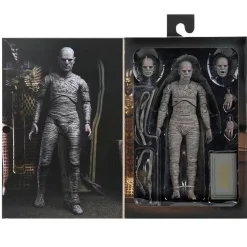 Mummy Ultimate Universal Monsters Action Figure - 18Cm