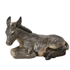Nativity Donkey - 50Cm