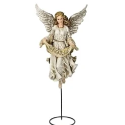 Nativity Gloria Angel - 76Cm