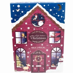 Nbc Advent Calendar - 33Cm
