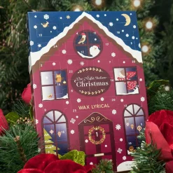 Nbc Advent Calendar - 33Cm