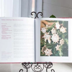 Nigella Christmas Book (Hardback) - 27.5Cm