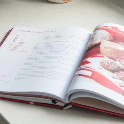 Nigella Christmas Book (Hardback) - 27.5Cm