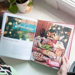 Nigella Christmas Book (Hardback) - 27.5Cm