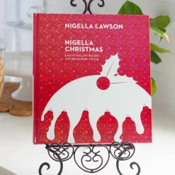 Nigella Christmas Book (Hardback) - 27.5Cm