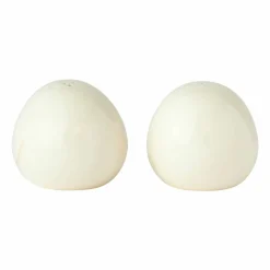 Nightmare Before Christmas Jack Head Salt And Pepper Shaker Set - 6.5Cm