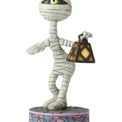 Nightmare Before Christmas Mummy Kid