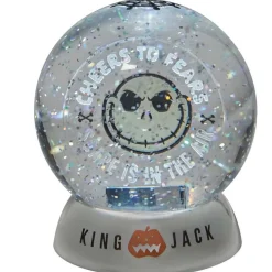 Nightmare Before Christmas Water Dazzler - 11.5 Cm