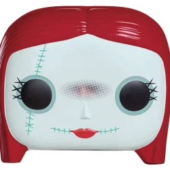 Nightmare Before Christmas Sally Pop! Vacuform Mask