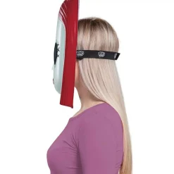 Nightmare Before Christmas Sally Pop! Vacuform Mask