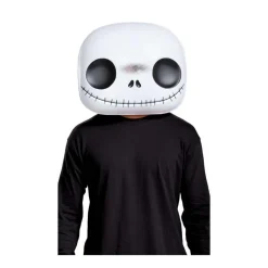 Nightmare Before Christmas Jack Pop! Vacuform Mask
