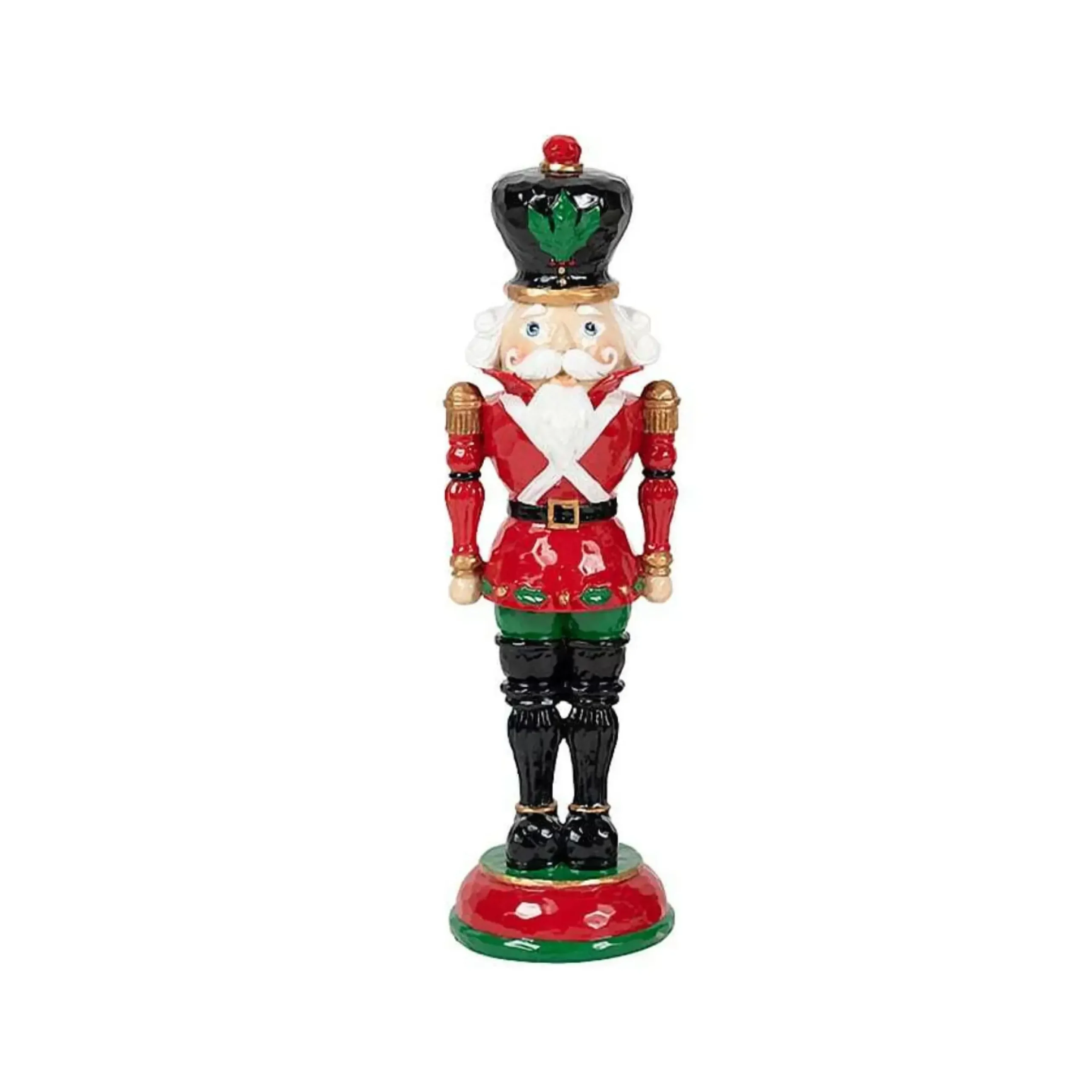 Nutcracker Soldier Small (2 Styles) - 26Cm