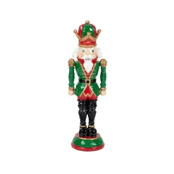 Nutcracker Soldier Small (2 Styles) - 26Cm