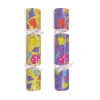 Origami Christmas Crackers (Pack Of 6) - 30Cm