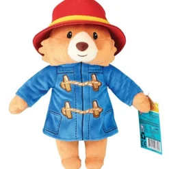 Paddington Tv Collectible Plush - 22Cm