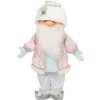 Pastel Pink Theodore Gnome Doll - 56Cm