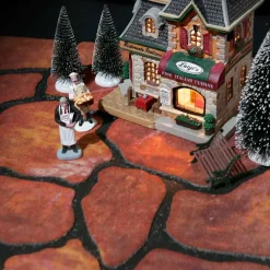 Pebble Stone Mat (2 Styles) - 60Cm