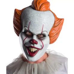 Pennywise 'It' Movie Costume Top - Std