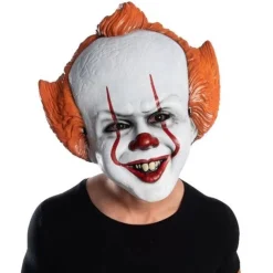 Pennywise Vacuform Moulded (Adult)