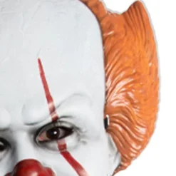 Pennywise Vacuform Moulded (Adult)