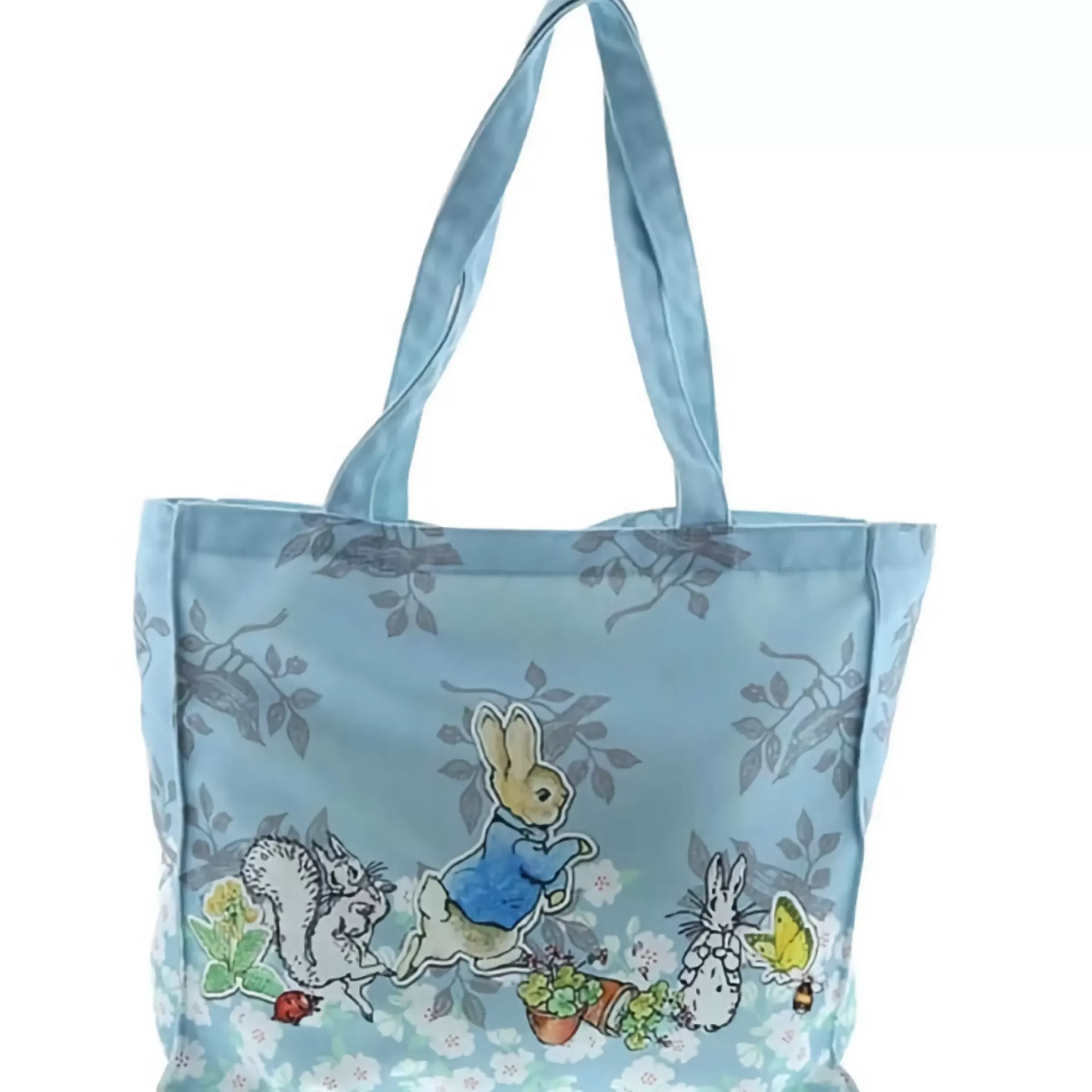 Peter Rabbit Tote Shopping Bag - 35Cm