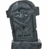 Pirate Captain Tombstone - 60Cm