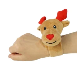 Plush Character Snap Band (3 Styles)