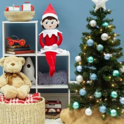 Plushee Pals Huggables Elf Girl - 81Cm