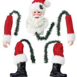 Possible Dreams St. Nick In A Cinch - 30.5Cm