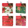 Printed Table Runner (4 Styles) - 183Cm