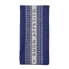 Professional Series Iii Jumbo Navy Kitchen Towel - 84Cm
